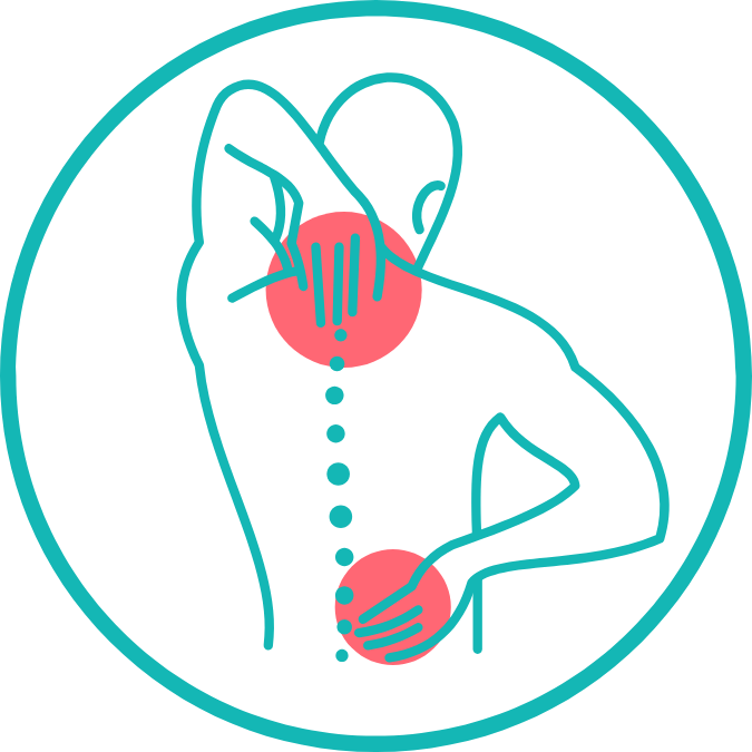 Back & Neck Pain Management