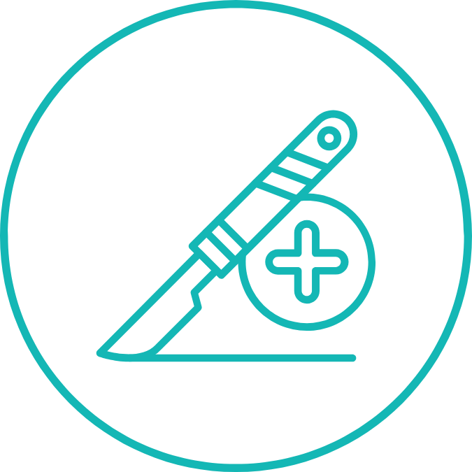 Minimally Invasive Spine Surgery (MISS)