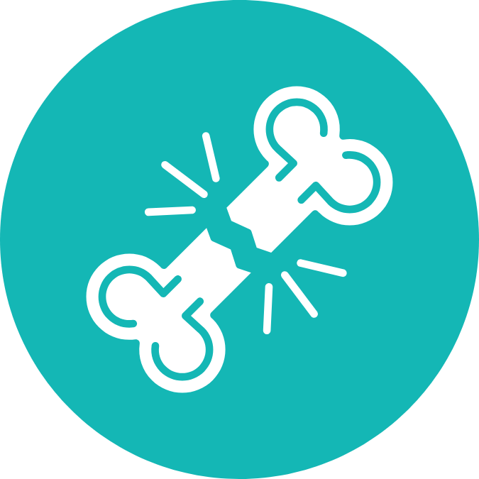 Osteoporosis & Vertebral Compression Fractures