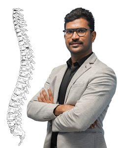 Dr. Ganesh Kumar - Consultant Orthopaedic Spine Surgeon place picture