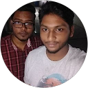 abinanth dheepak profile picture