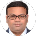 Dharmakumar T V profile picture